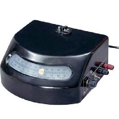 Spot Reflecting Galvanometer, "BIRD" Resistance of coil 125 ohms(approx) Critical Damping Resistance